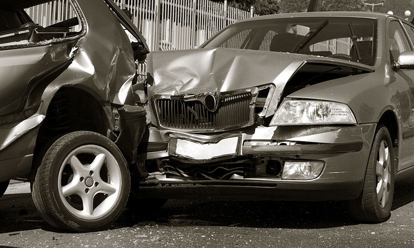 Automobile Accidents