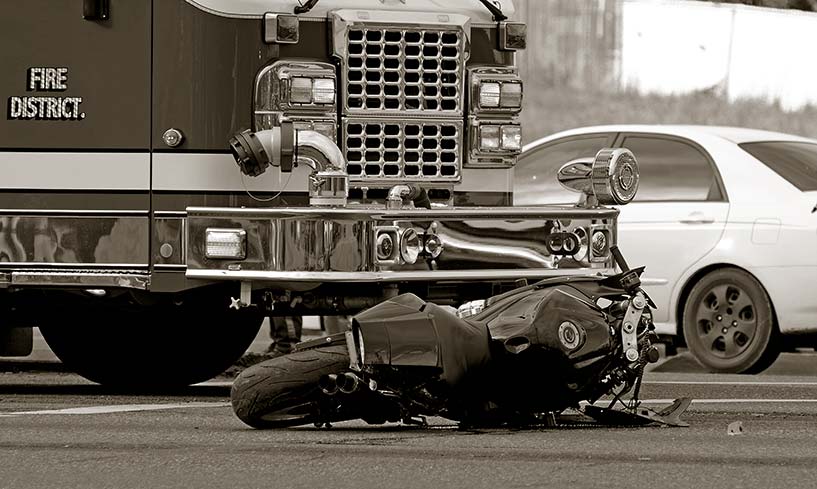 Motorcycle Accidents