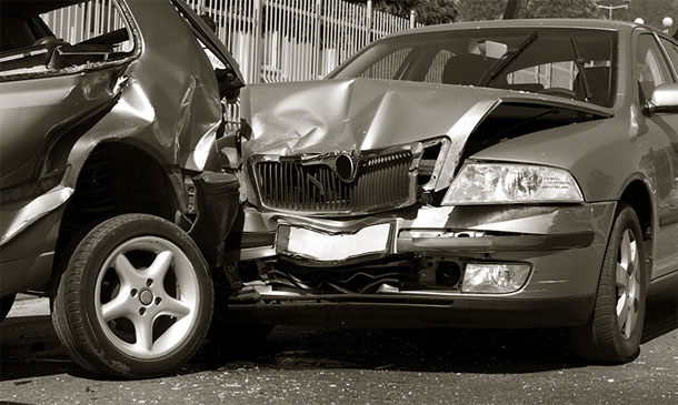 Auto & Other Motor Vehicle Accidents