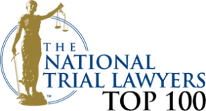 The National Trial Lawyers Top 100