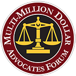 Multi-Million Dollar Advocates Forum